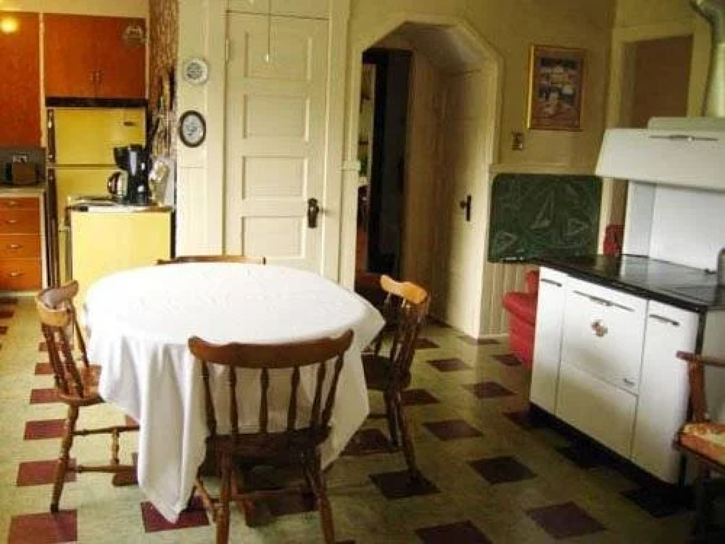 Gaspereau Valley Bed and Breakfast