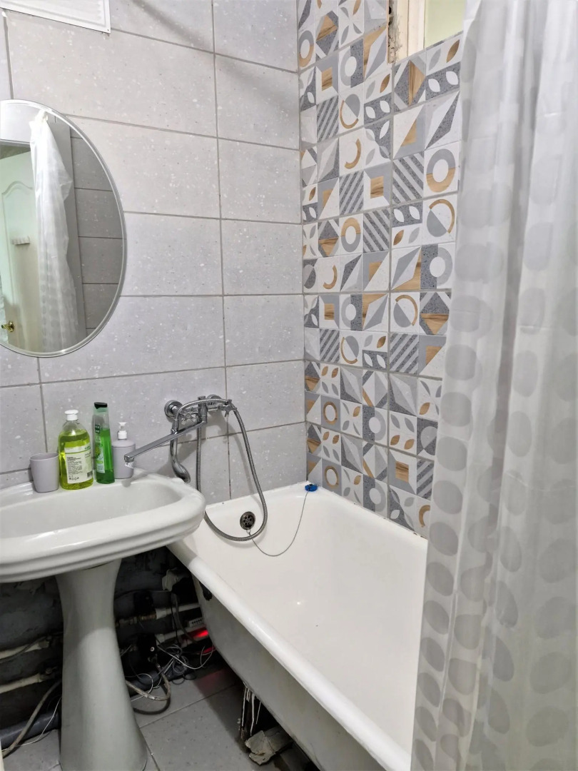 Квартиры в Подмосковье на Центральном проезде