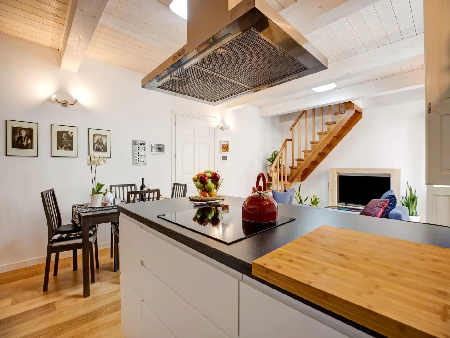 Civico36 Feels Like Home