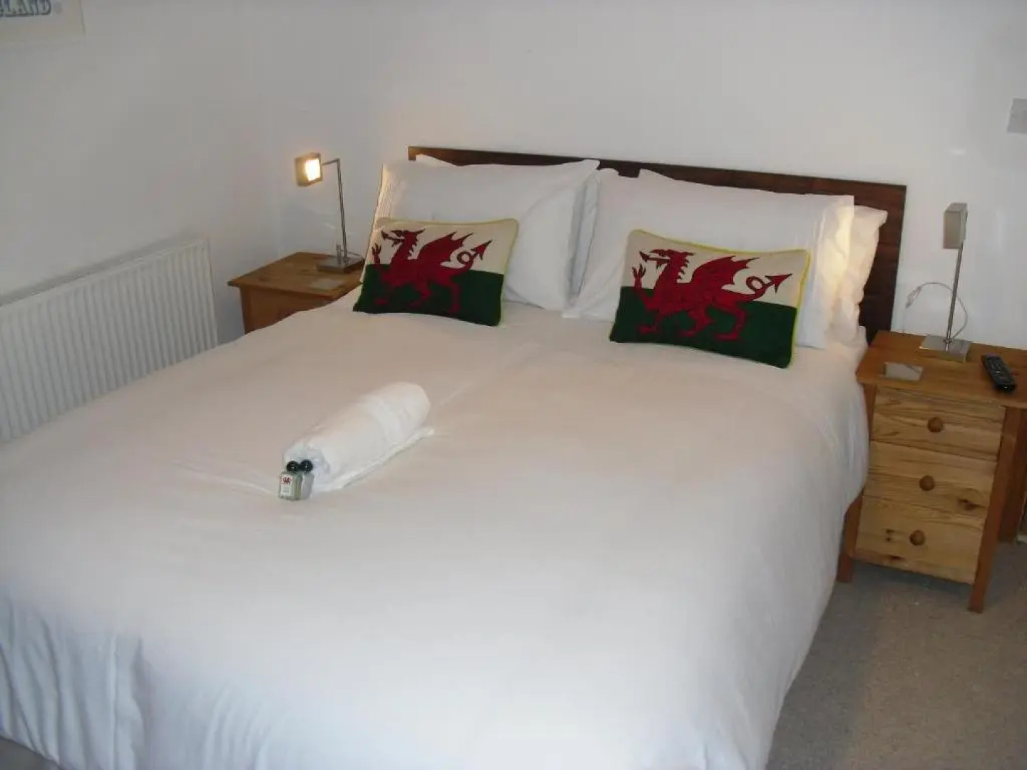 Langland Road B&B