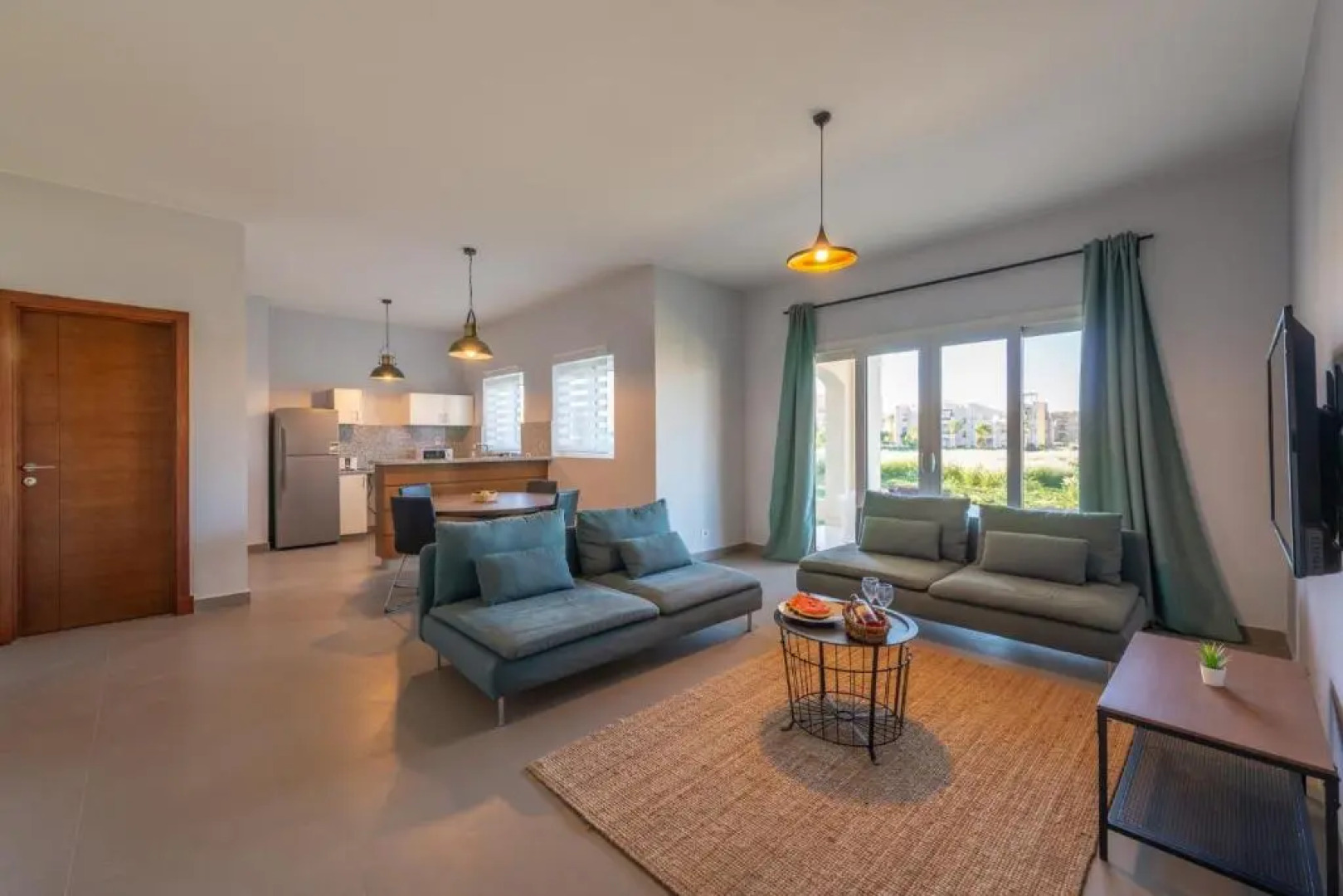 Golden Apartments El Gouna