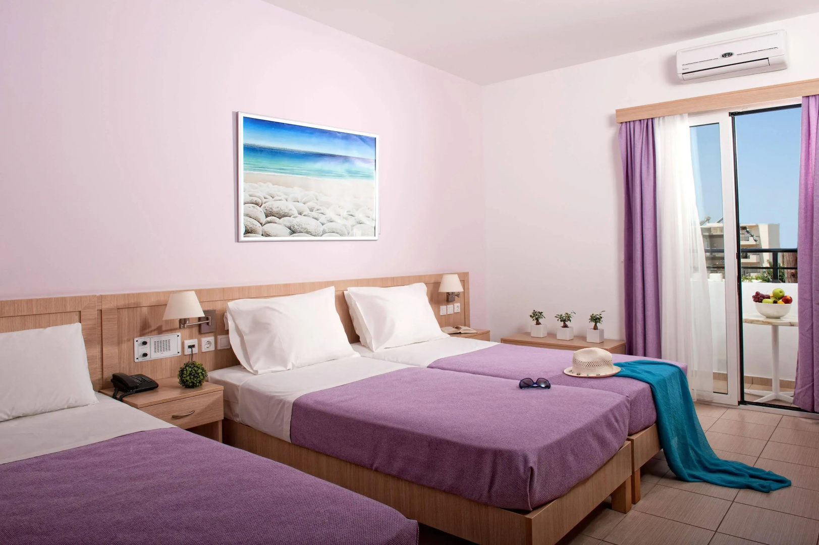 MARI KRISTIN Beach Hotel - Adults Only