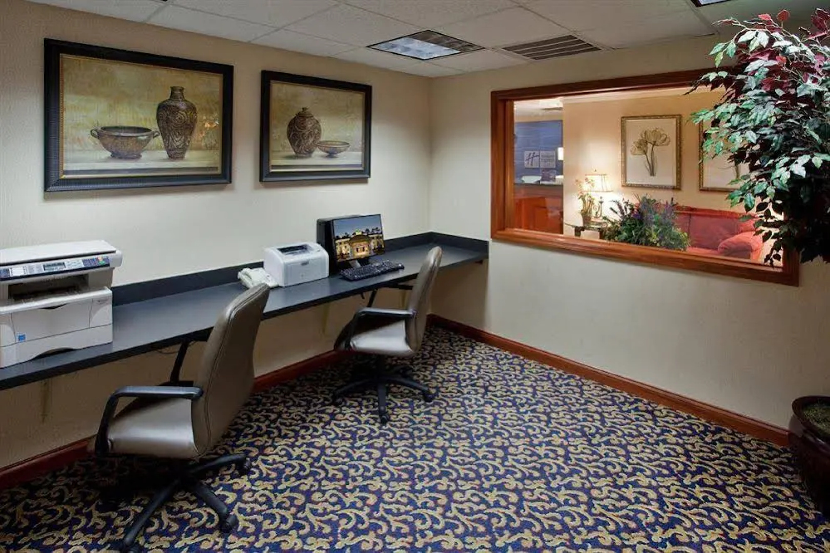 Holiday Inn Express Hotel & Suites Walterboro I-95