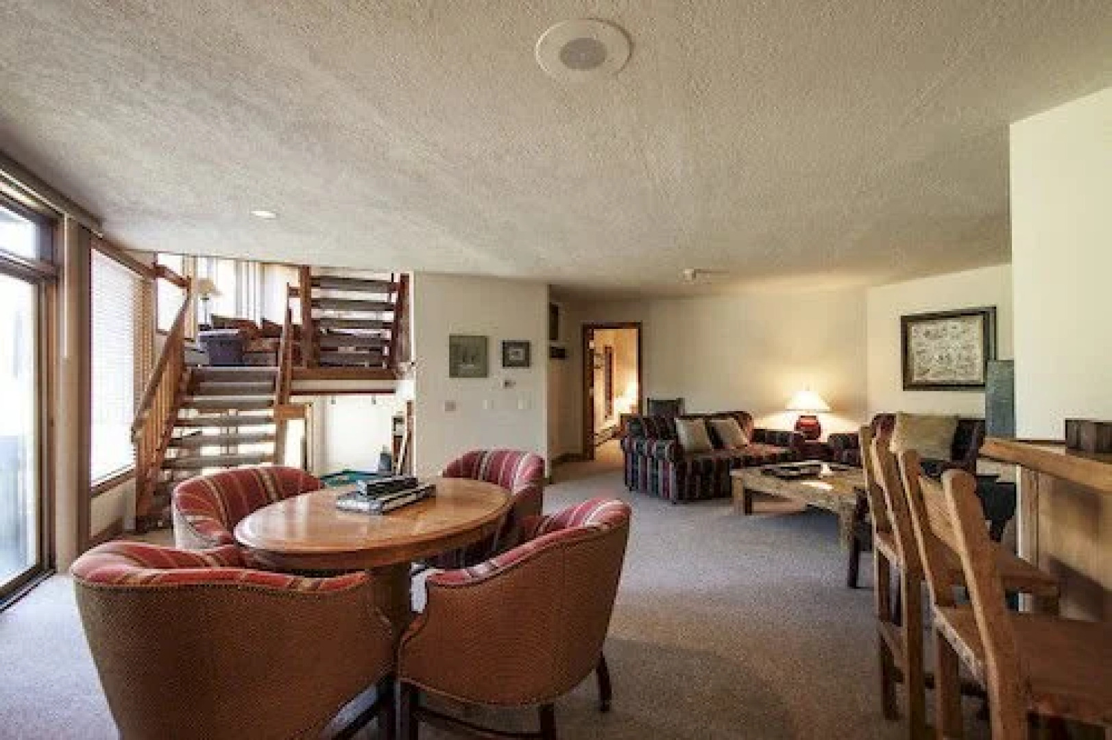 Pinnacle by Lespri Management