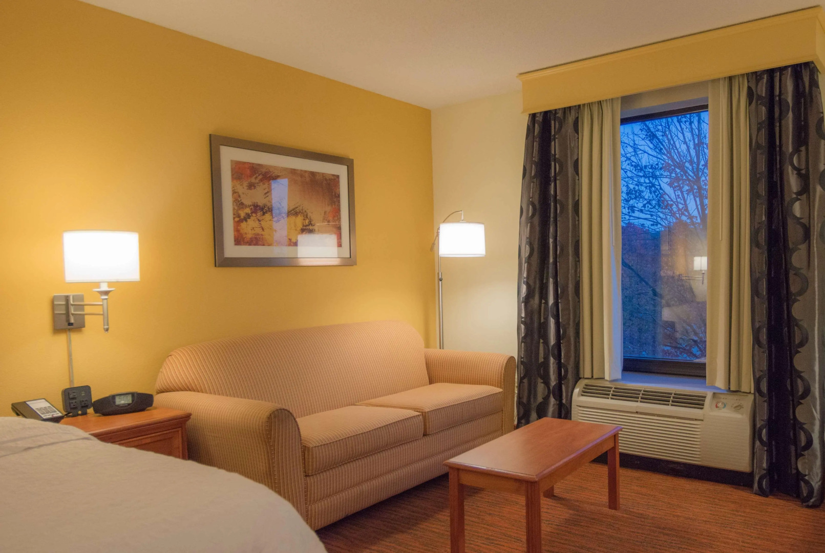 Hampton Inn & Suites St. Louis/Chesterfield