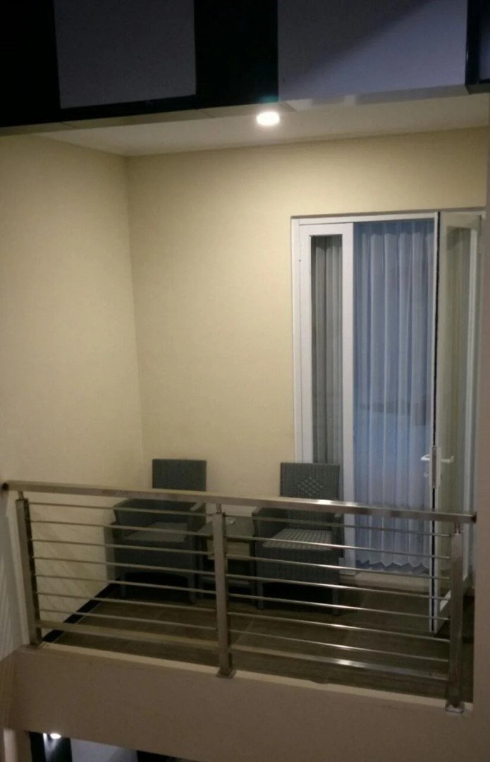 InOut Hotel Pangandaran