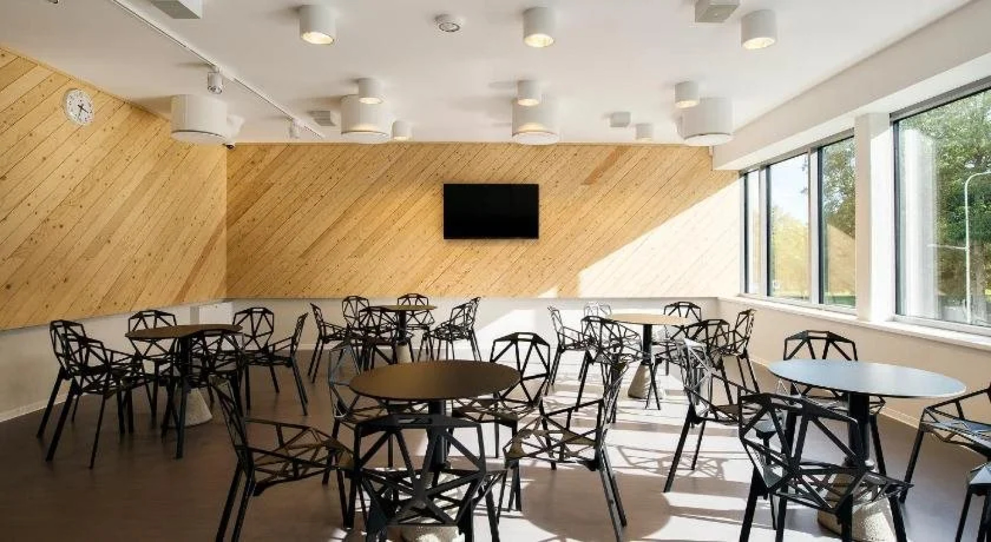 Pärnu Rannastaadioni Hostel