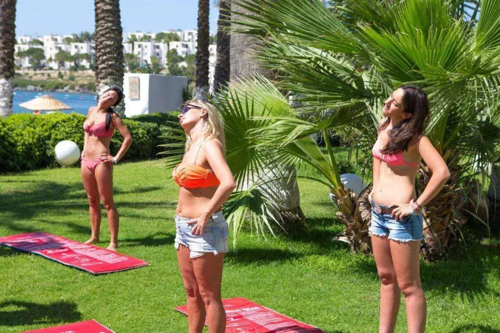 Ladonia Hotels Mio Mare