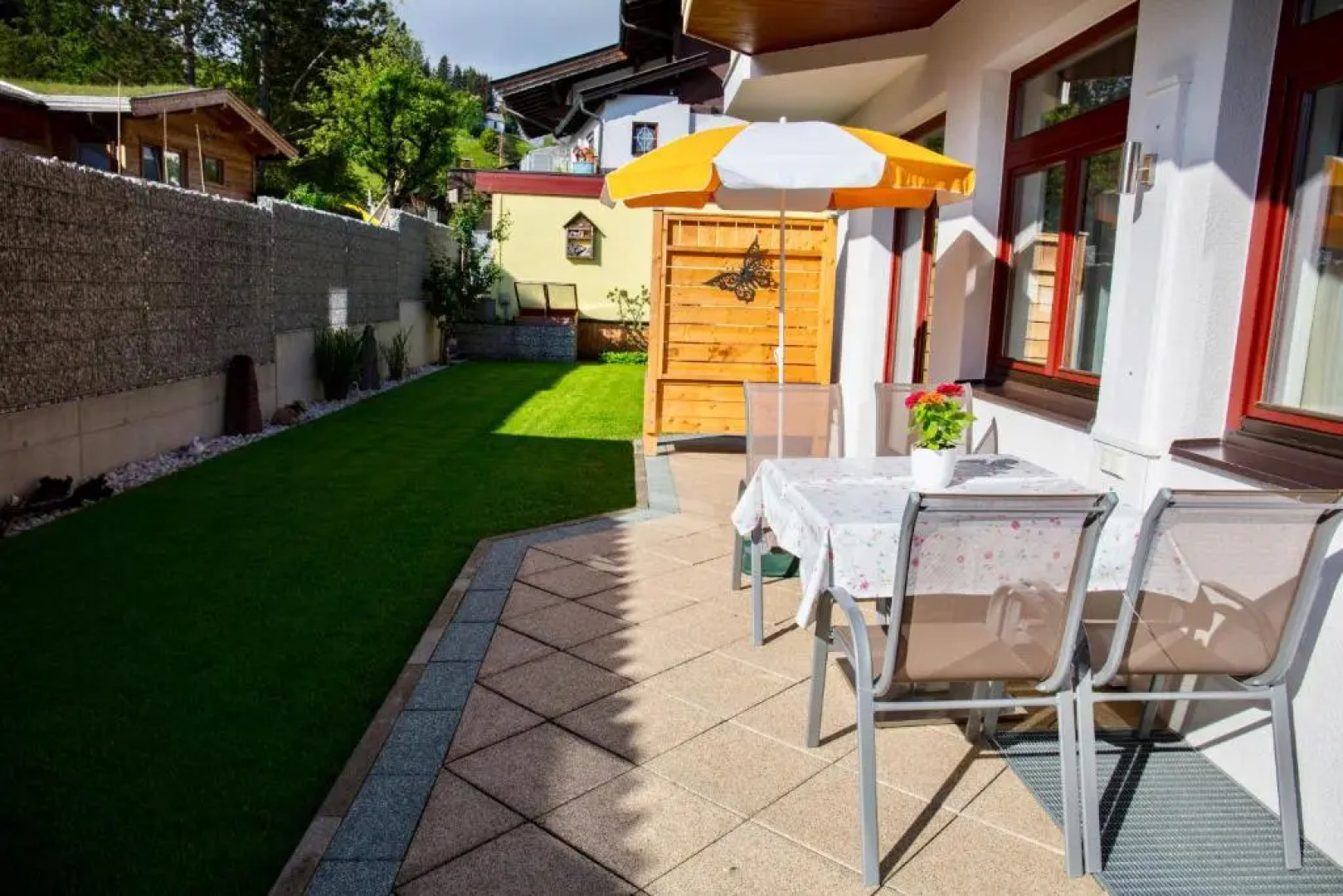 Appartements Holiday