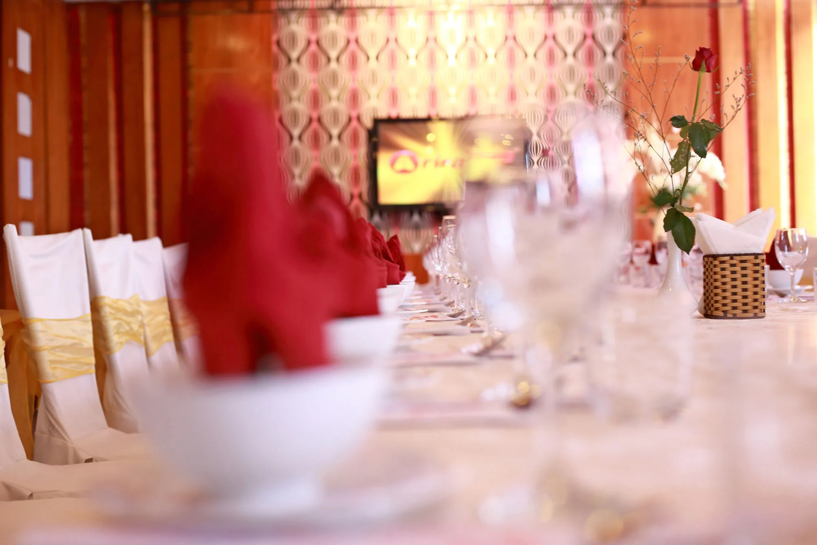 Hoang Long Hotel Phan Thiet