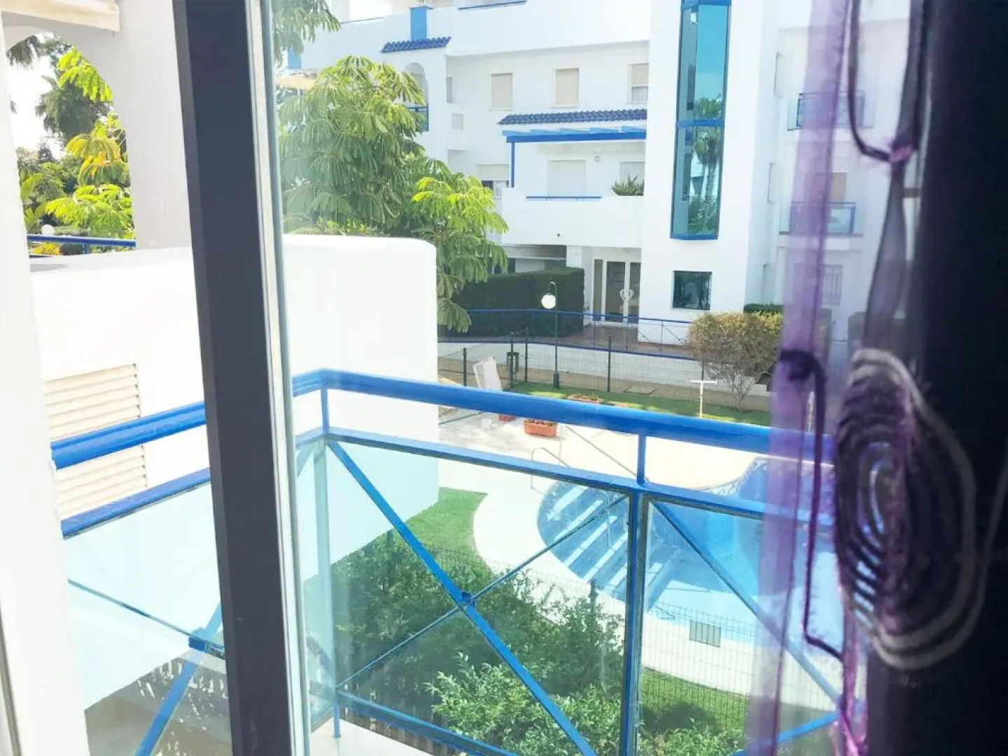 Life Apartments Costa Ballena