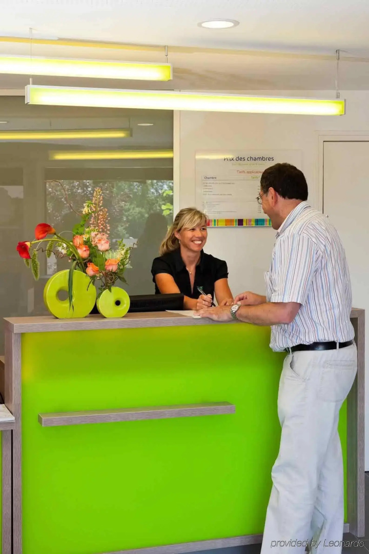 ibis Styles Perigueux Trelissac