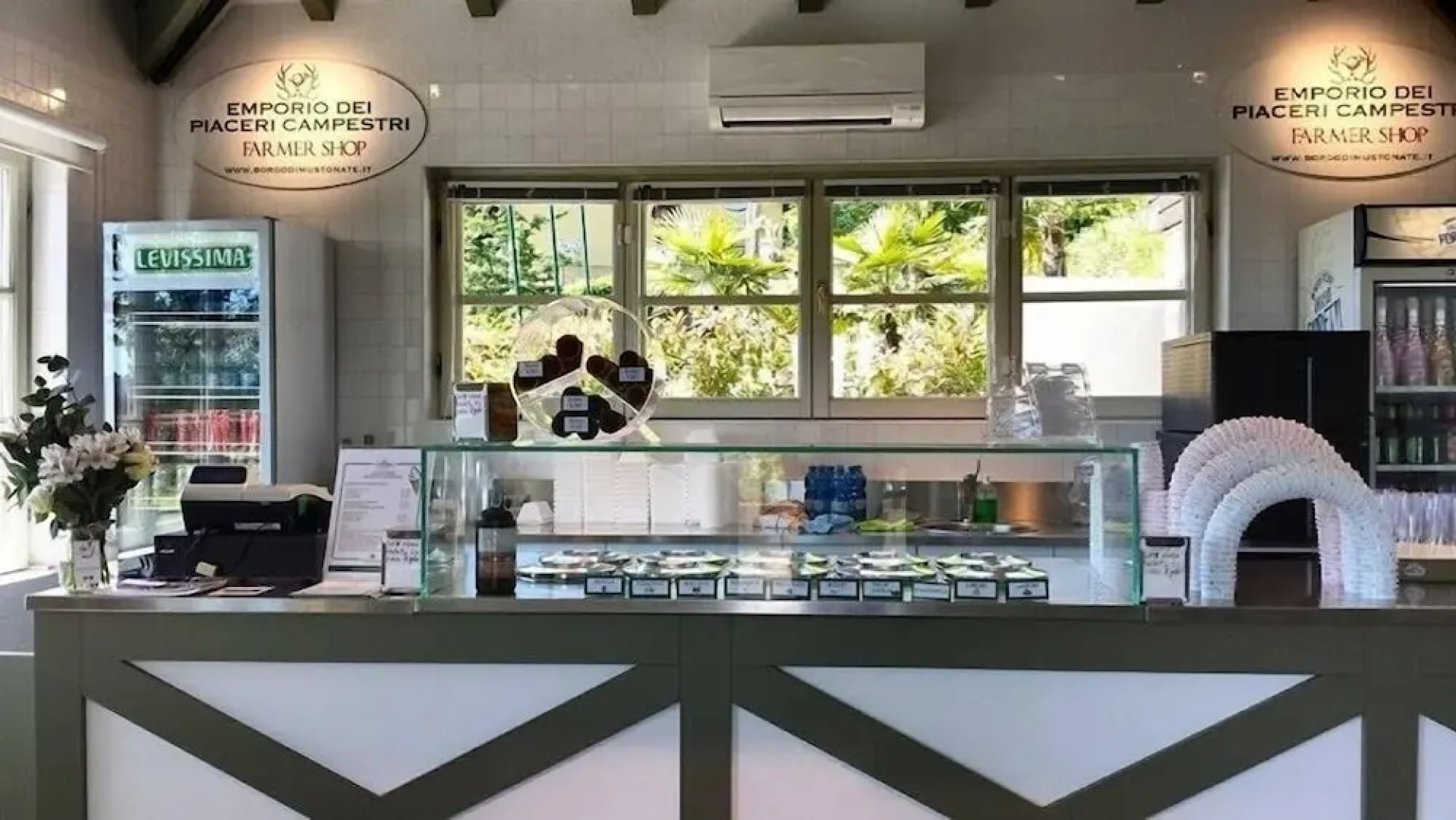 Hotel Le Foresterie Dei Piaceri Campestri