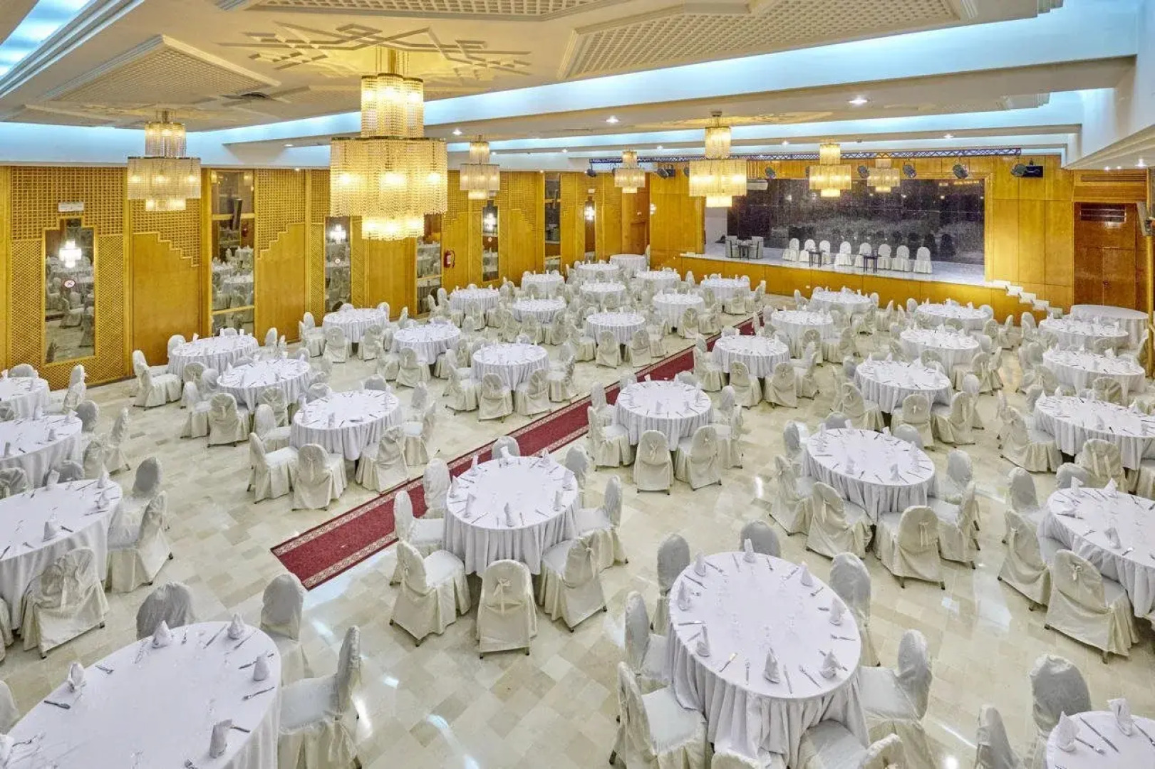 Nahrawess Resort & Thalasso