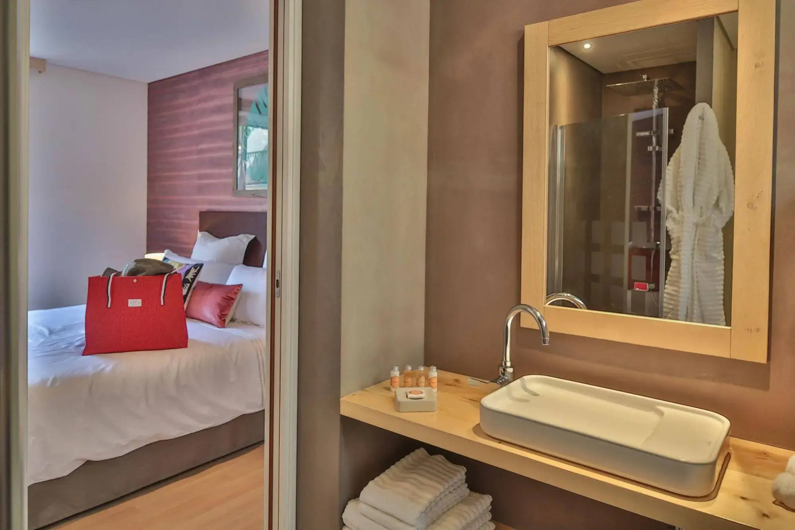 Boutique-Hôtel Villa Fabulite