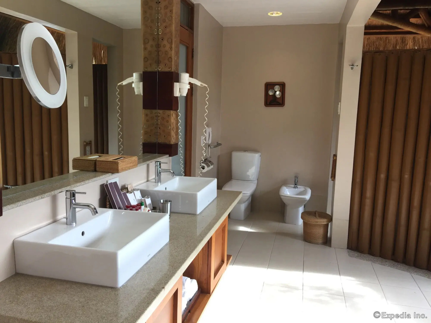 Eskaya Beach Resort and Spa