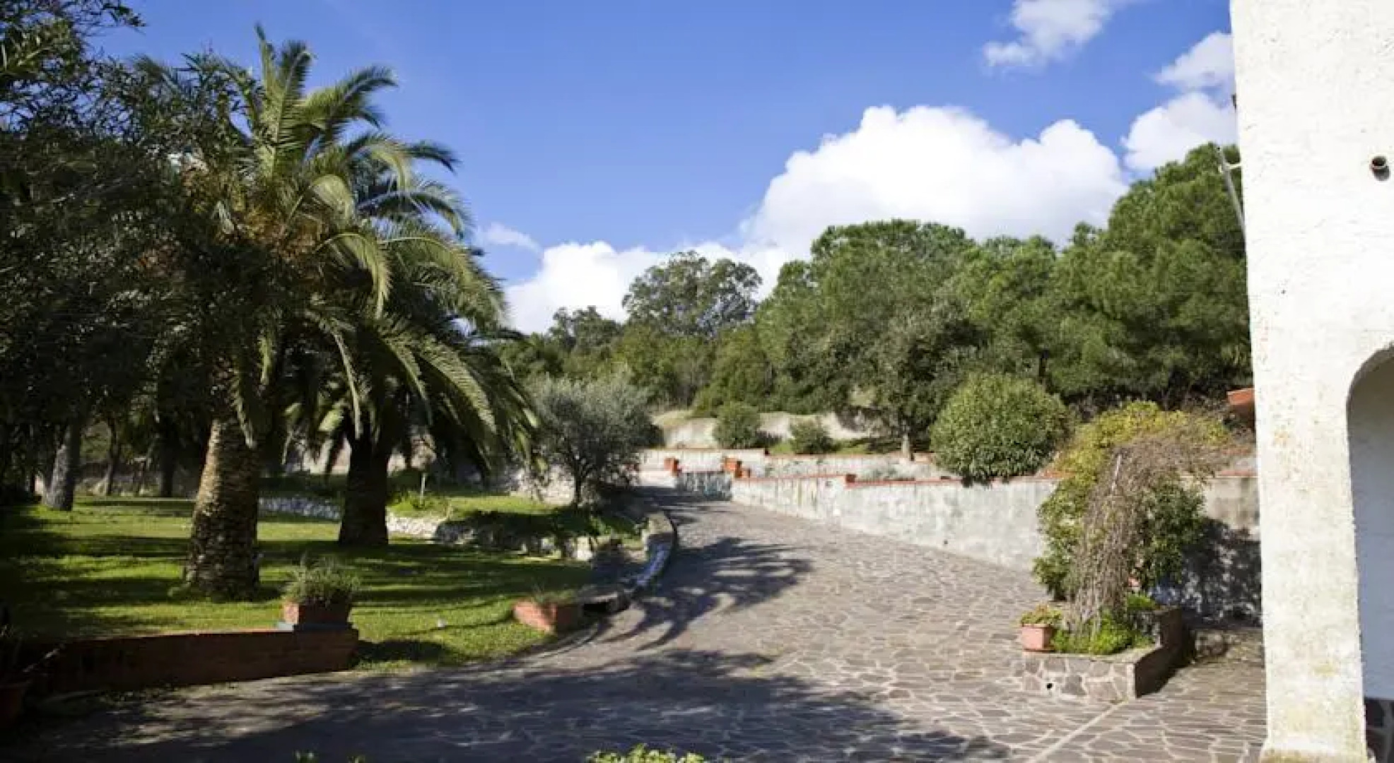 Appartamento Acquabona