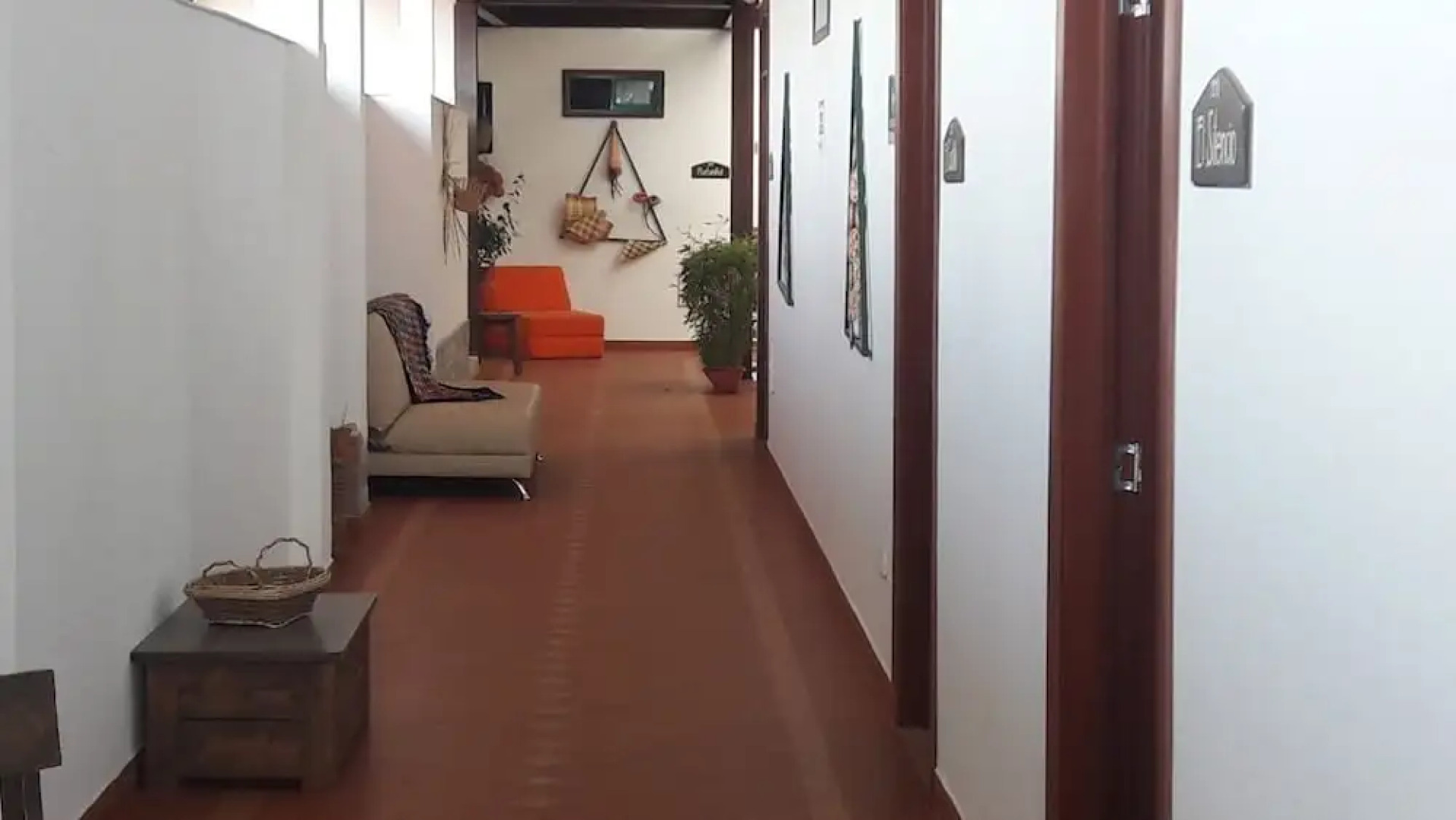 Hotel Veraneras del Quindío