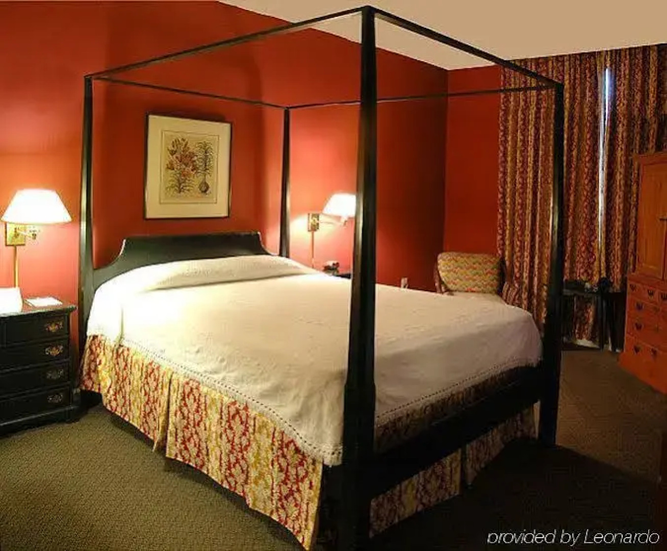 The Inn at Claussen's