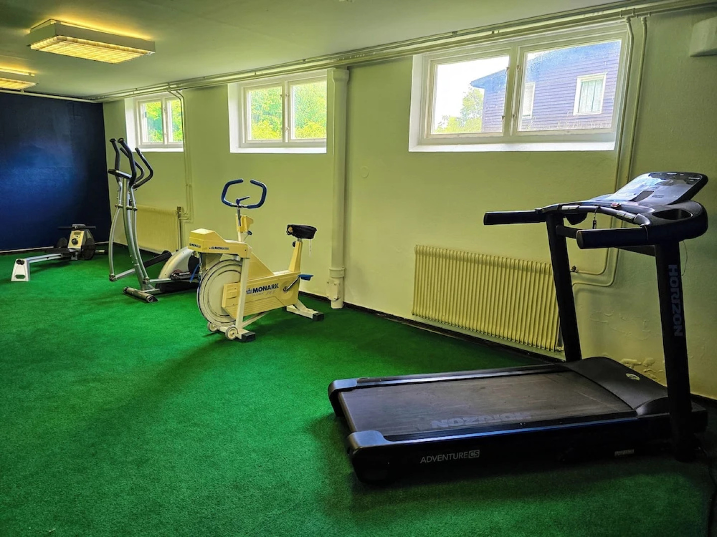 Nature Shelter Hotel