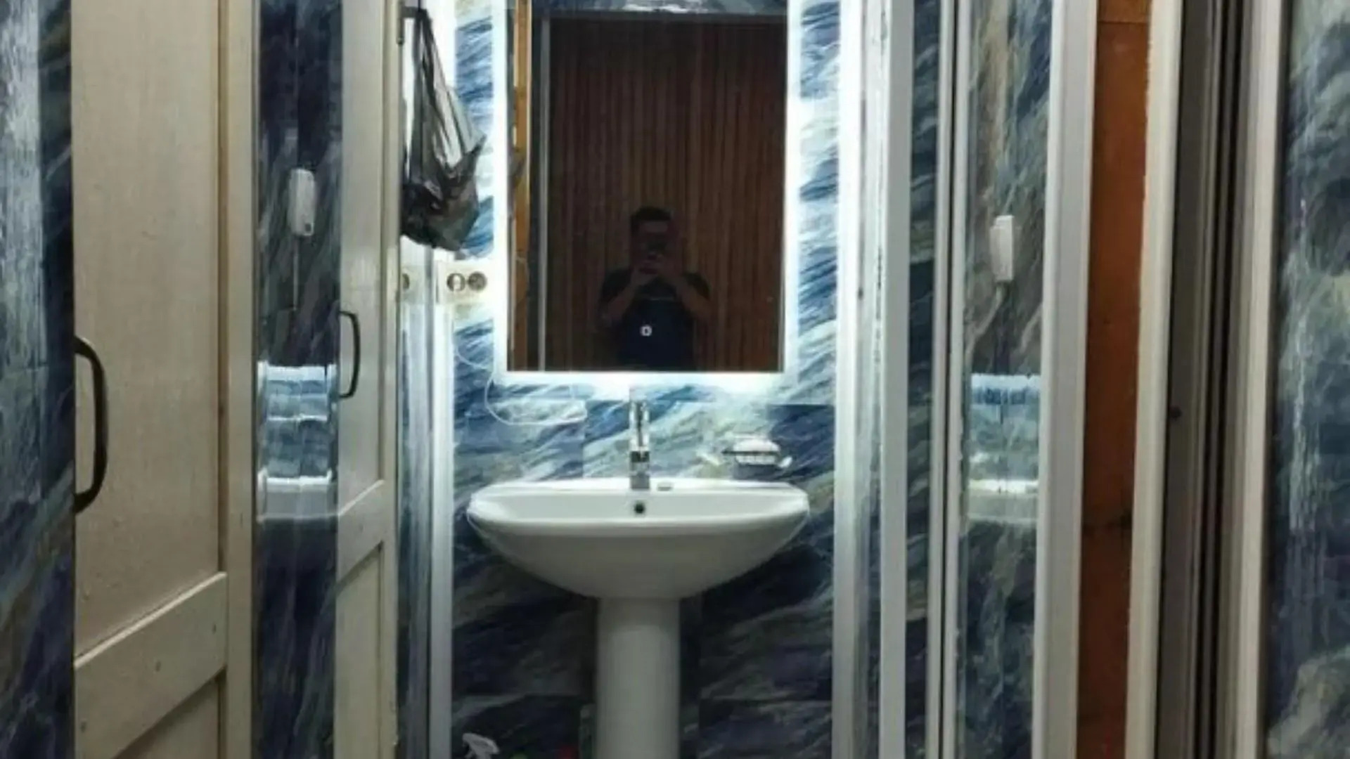 Эко-отель Маго (Mago)