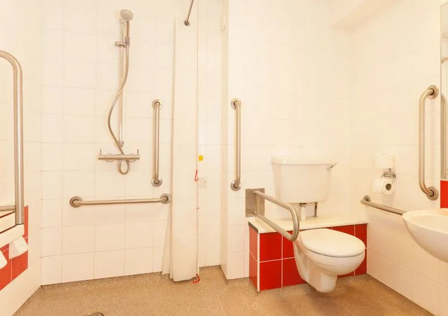 Travelodge Glasgow Braehead