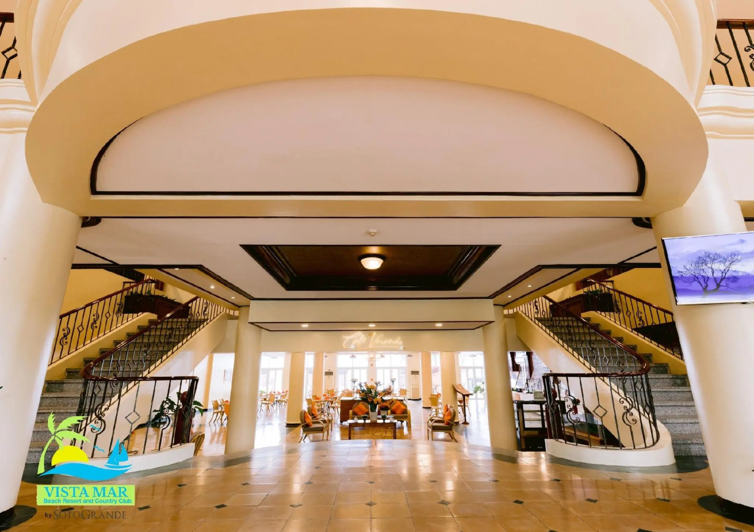 Vista Mar Beach Resort and Country Club