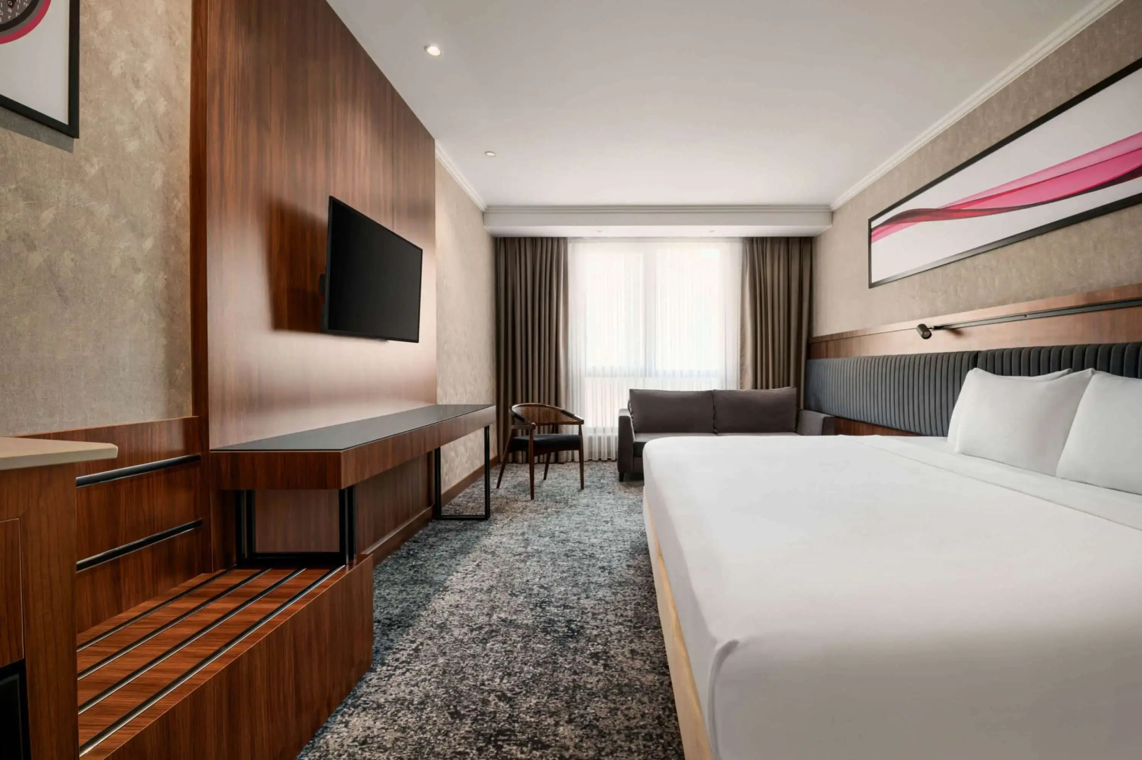 Ramada By Wyndham Gaziantep