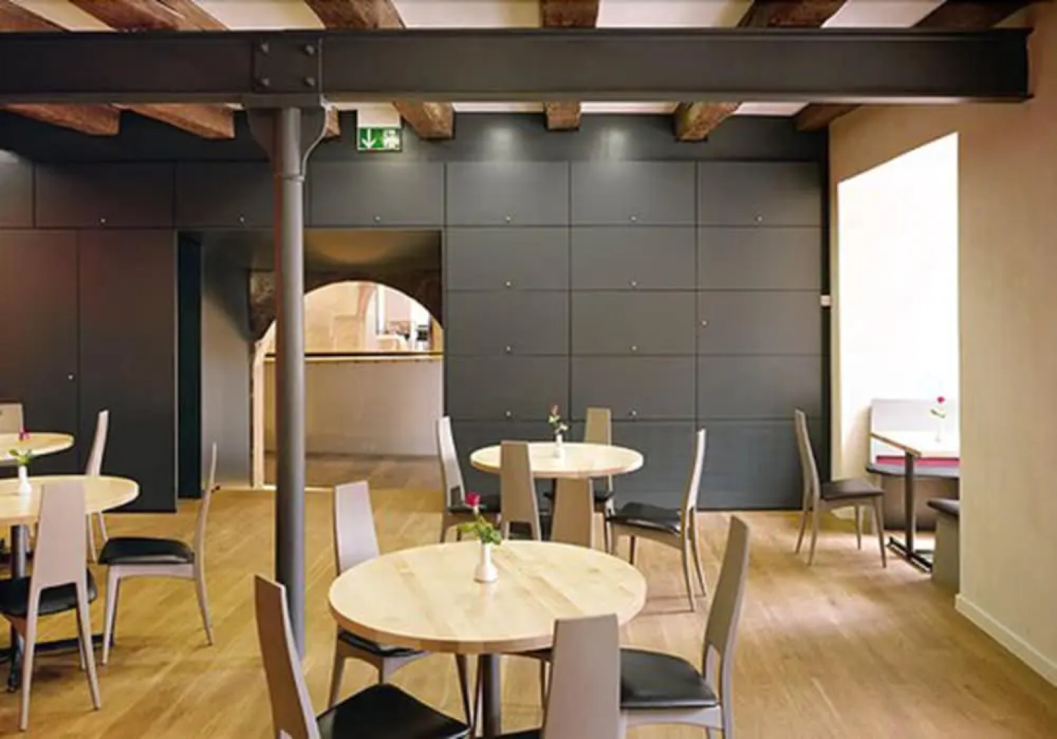 Schlosshotel Beuggen