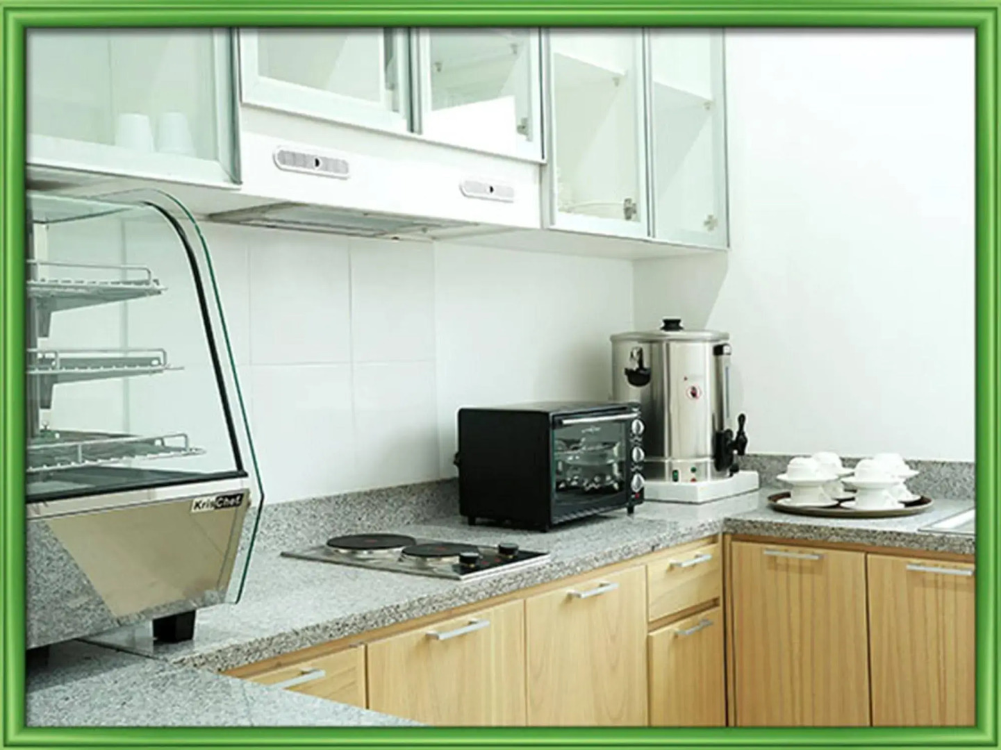 Arain Bed and Breakfast by ecommerceloka