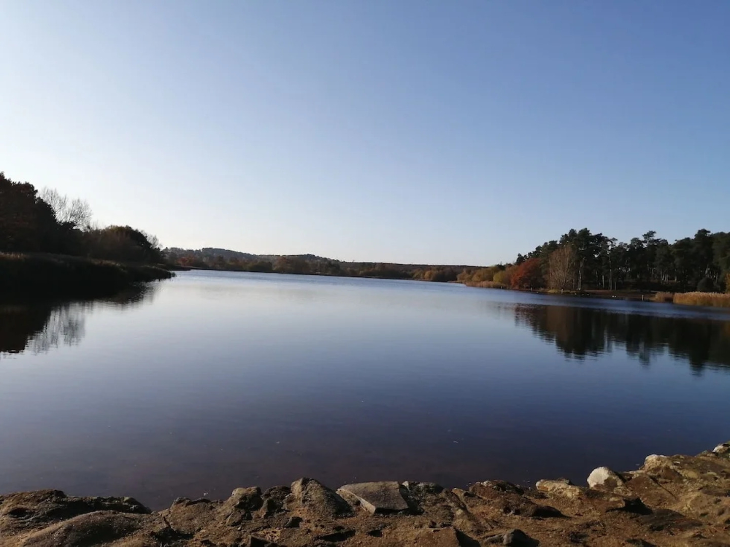 The Old Cook's House