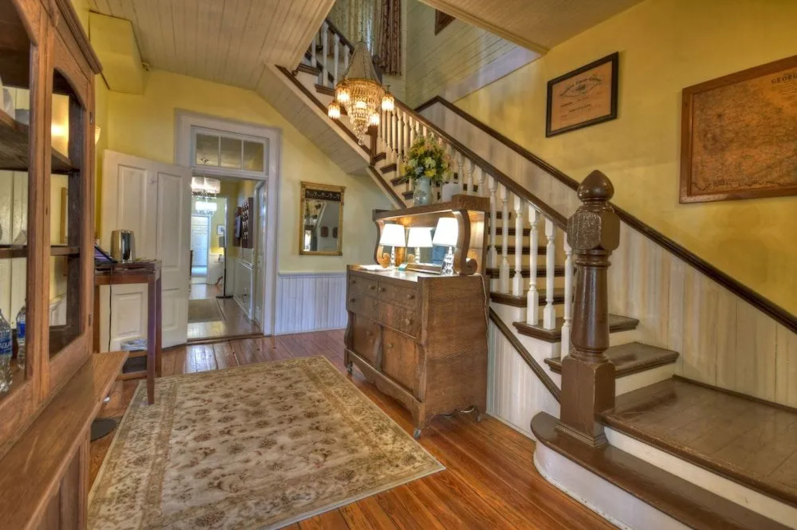 Blue Ridge Inn Bed & Breakfast