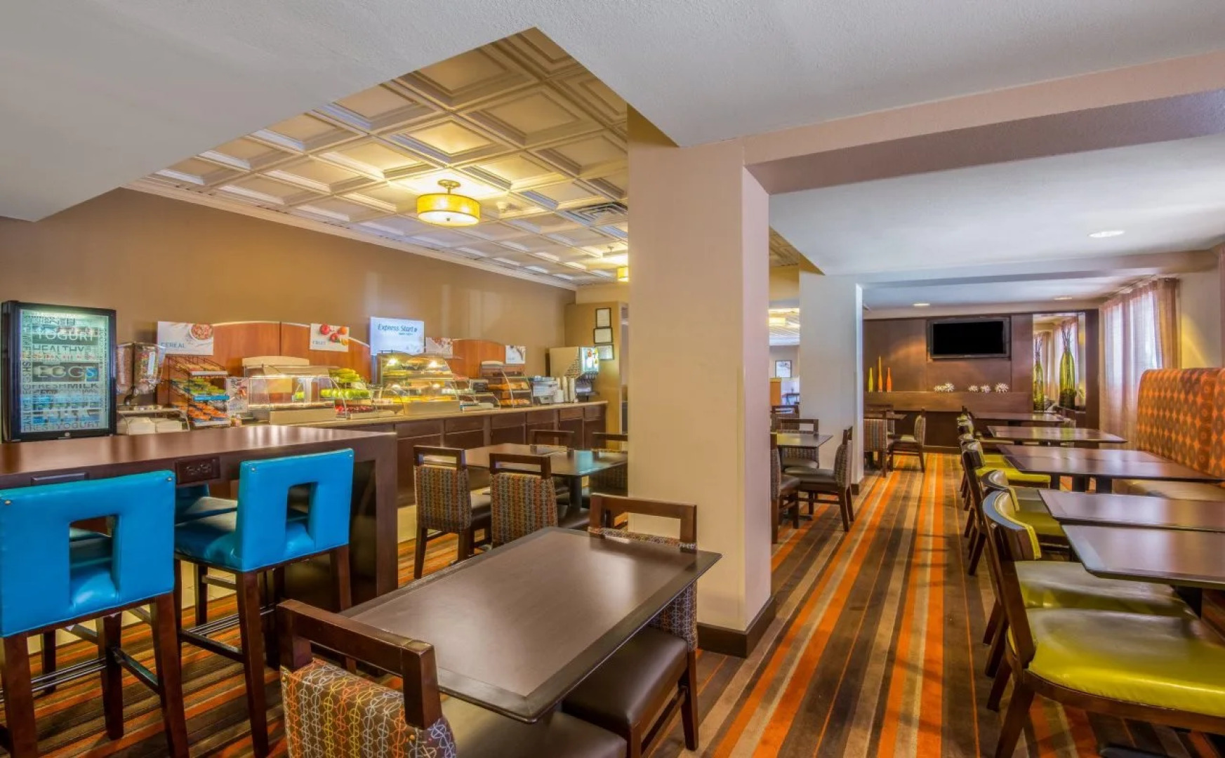 HI Express El Paso Downtown by IHG