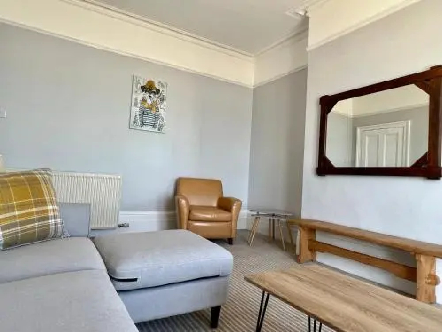 Clifton Seafront Apartments