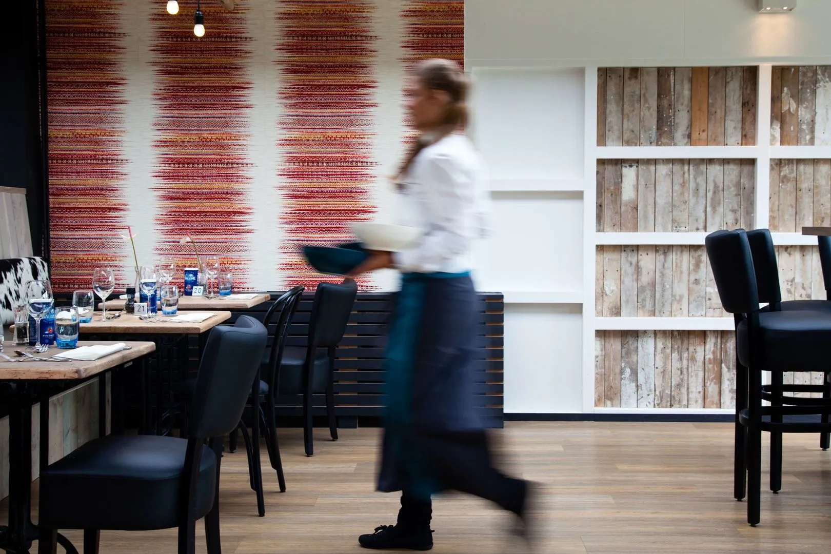 Strandhotel Westduin