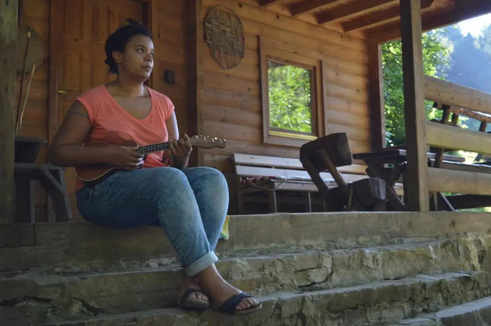 Holiday Park Zelenkovac