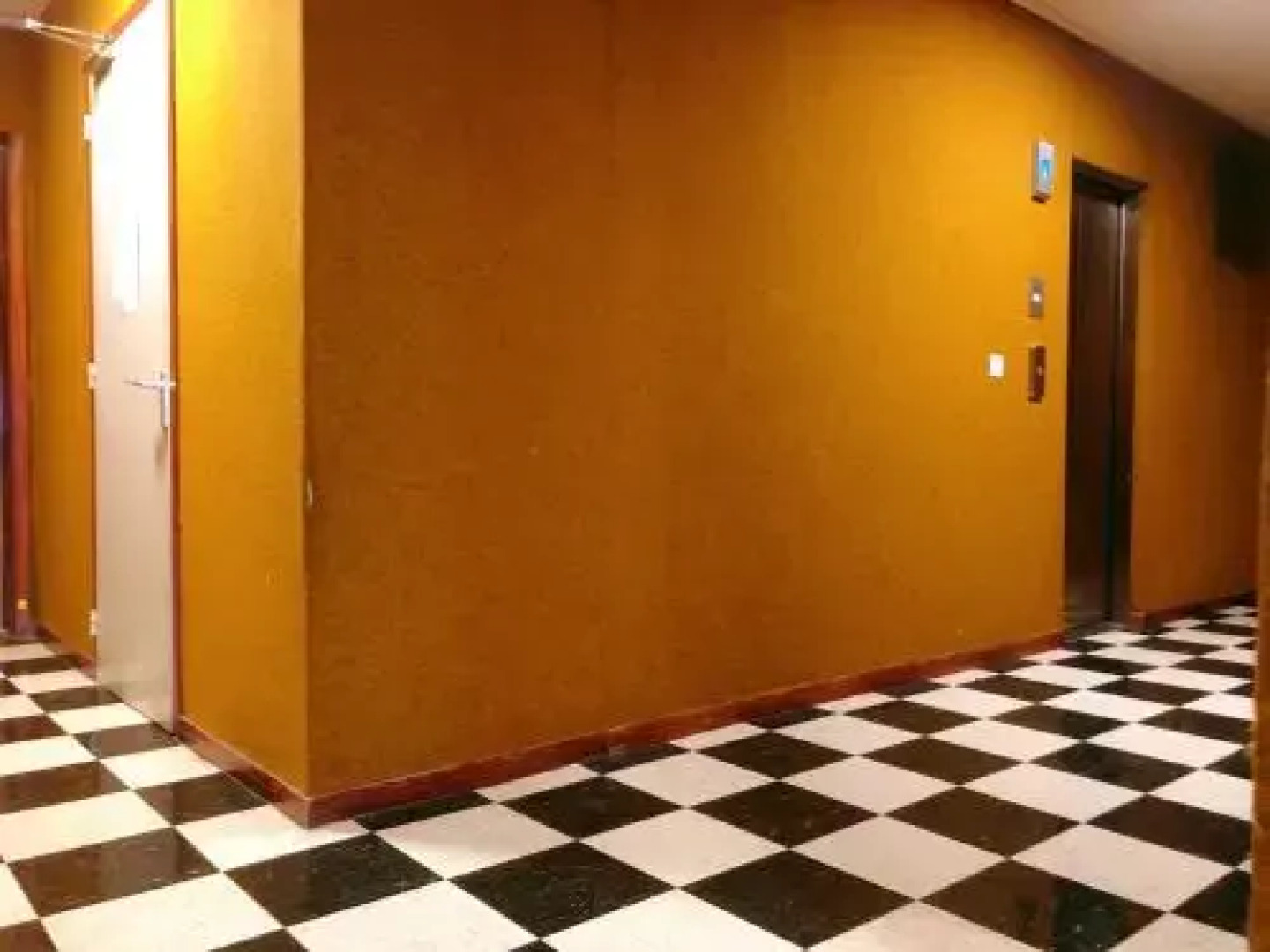 A Simple Bedroom In A Shared Apartment 20 Min To Paris Center