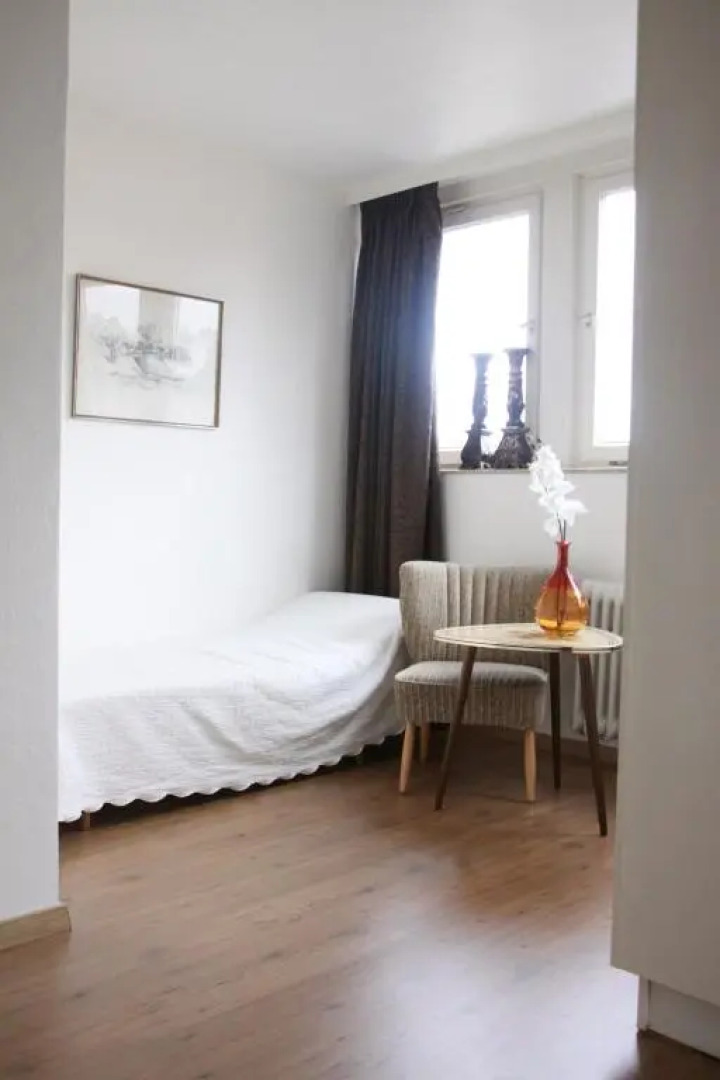 Bed and Breakfast Orchidee