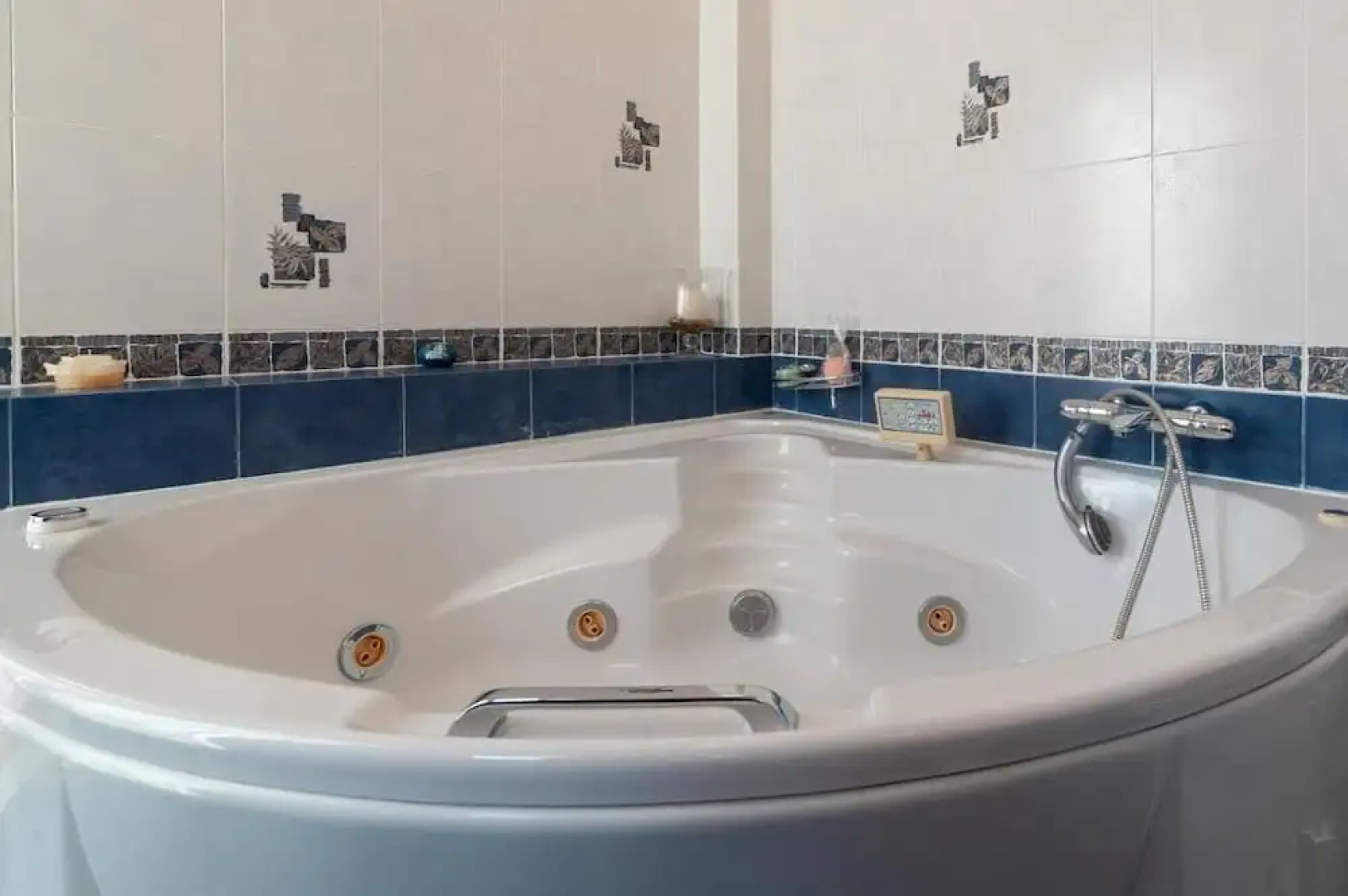 Villa Serenity House of an Elegant Immaculate Luxury Authentic Relaxing Space