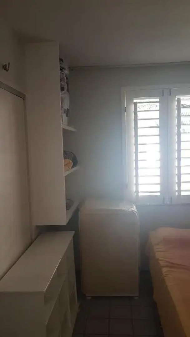 Apartamento na Praia do MORRO BRANCO - CEARÁ - MB06101