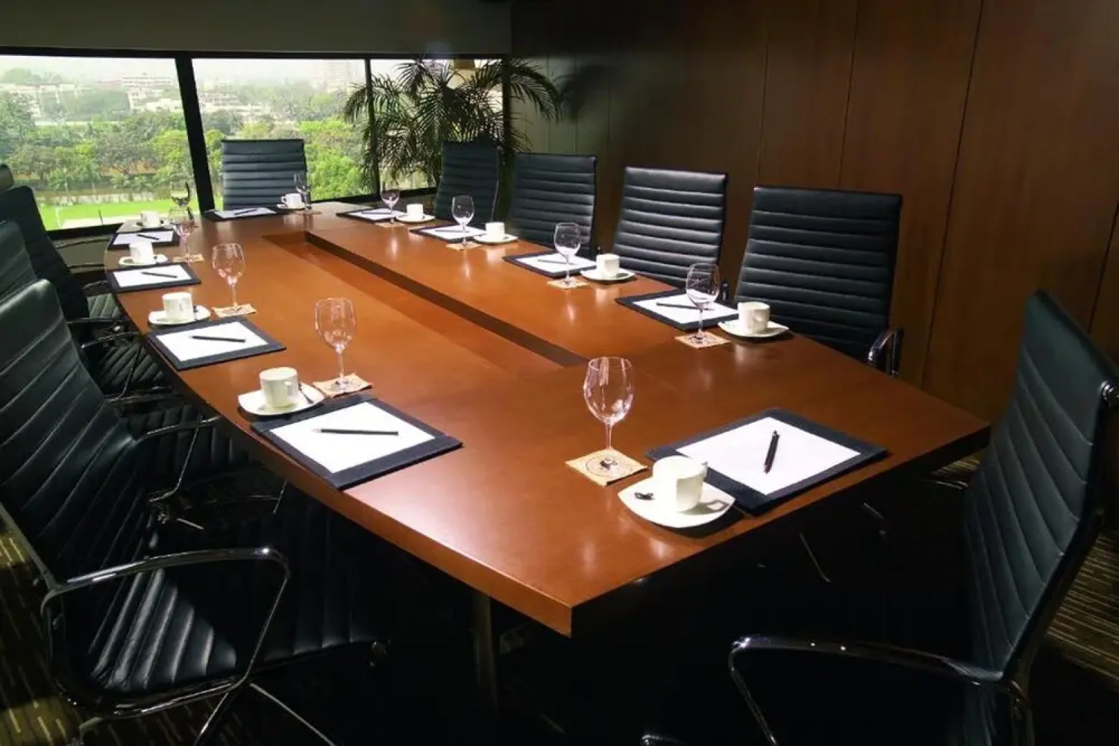 GBC Hotel & Resorts Ltd