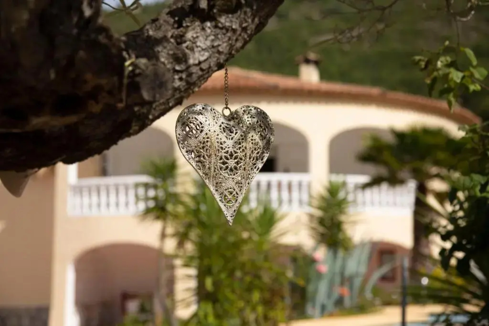 Villa Sueño Grande