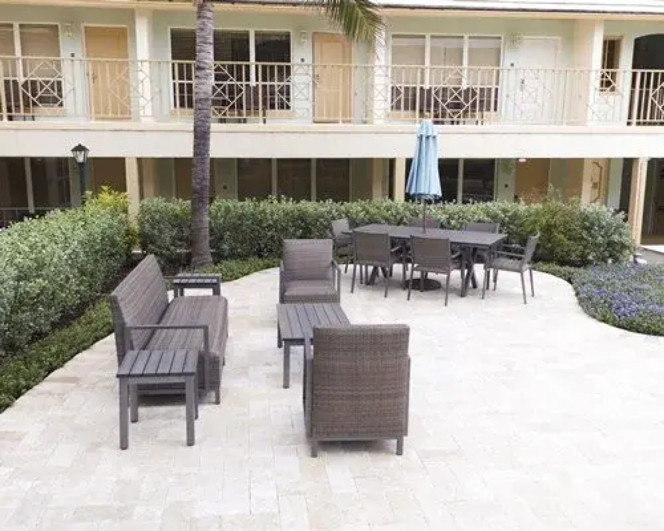 Sapphire Resorts @ Dover House, Delray Beach, USA