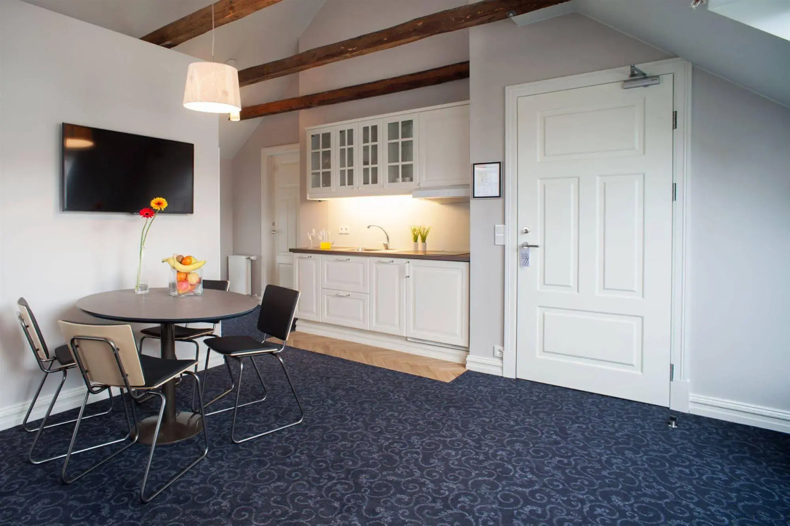 Reykjavík Residence Suites