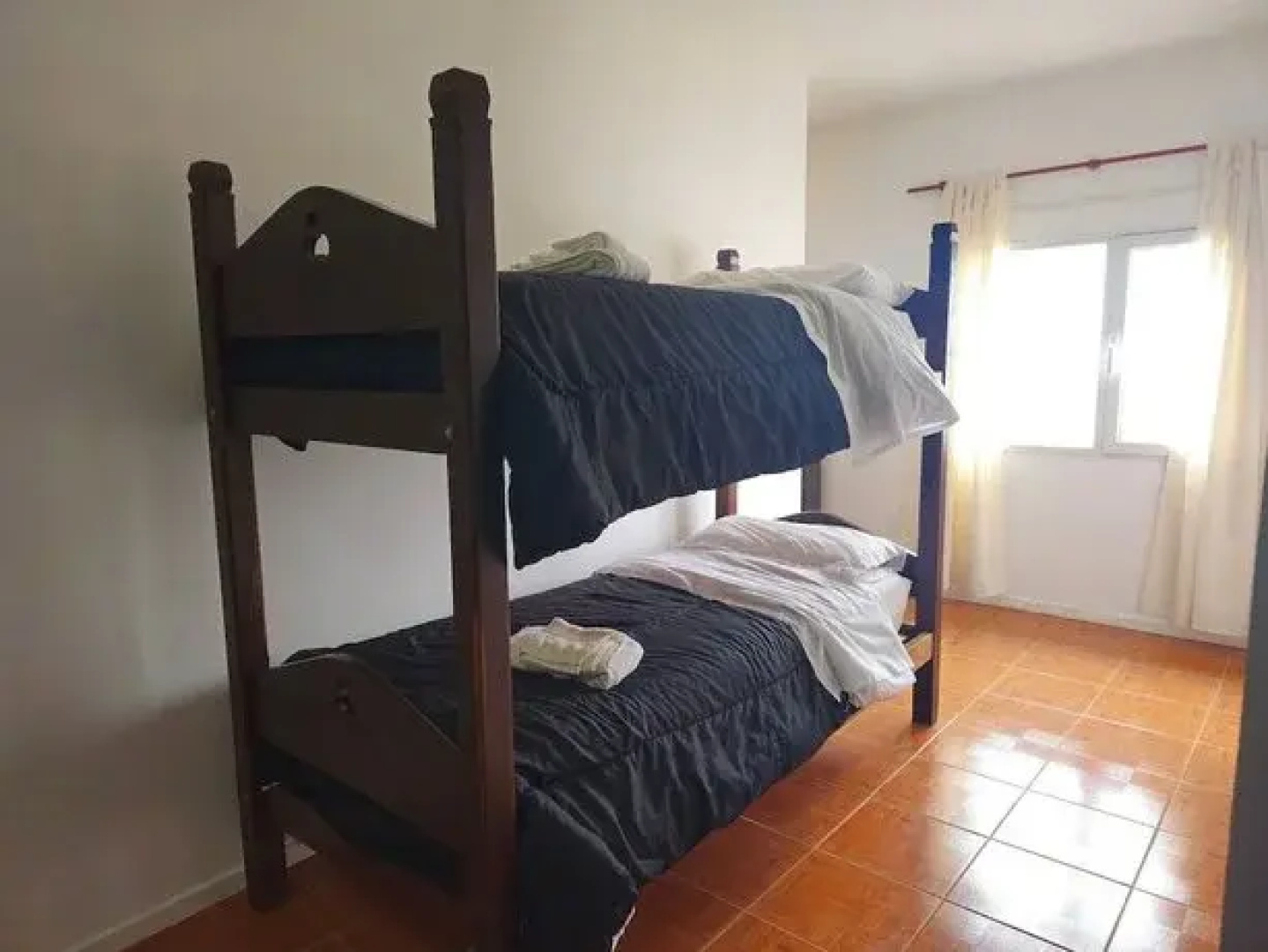 Hermoso duplex con vista al estuario