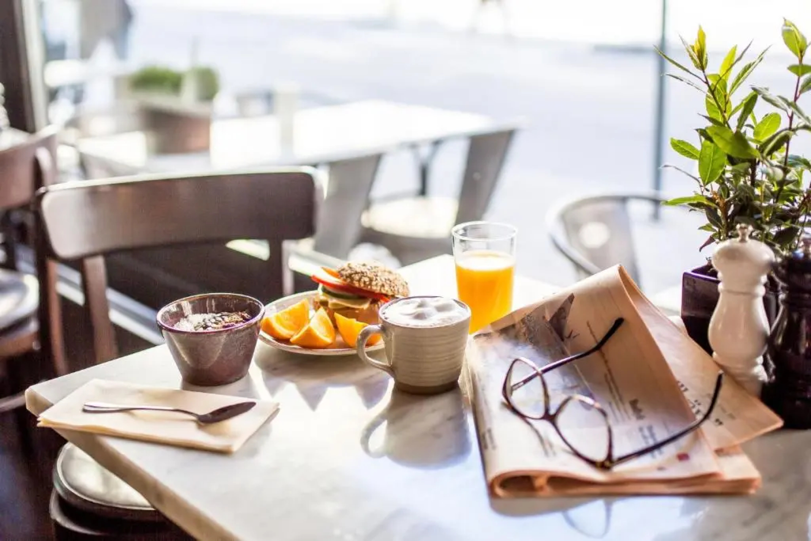 Clarion Hotel Amaranten