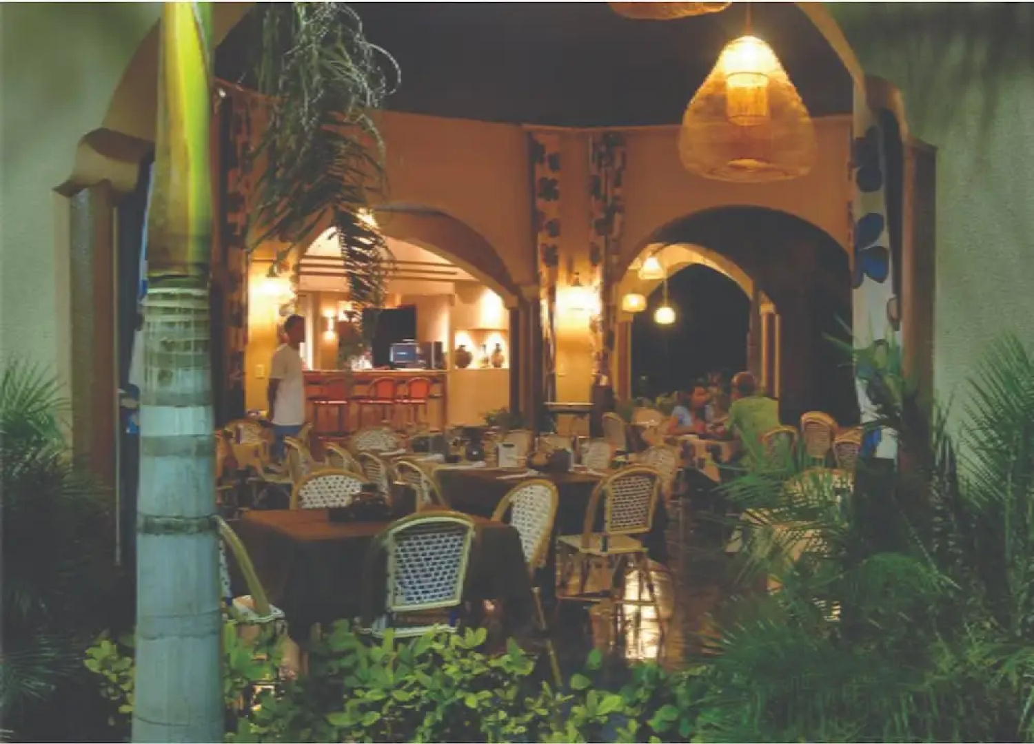 Gran Pacifica Beach and Golf Resort