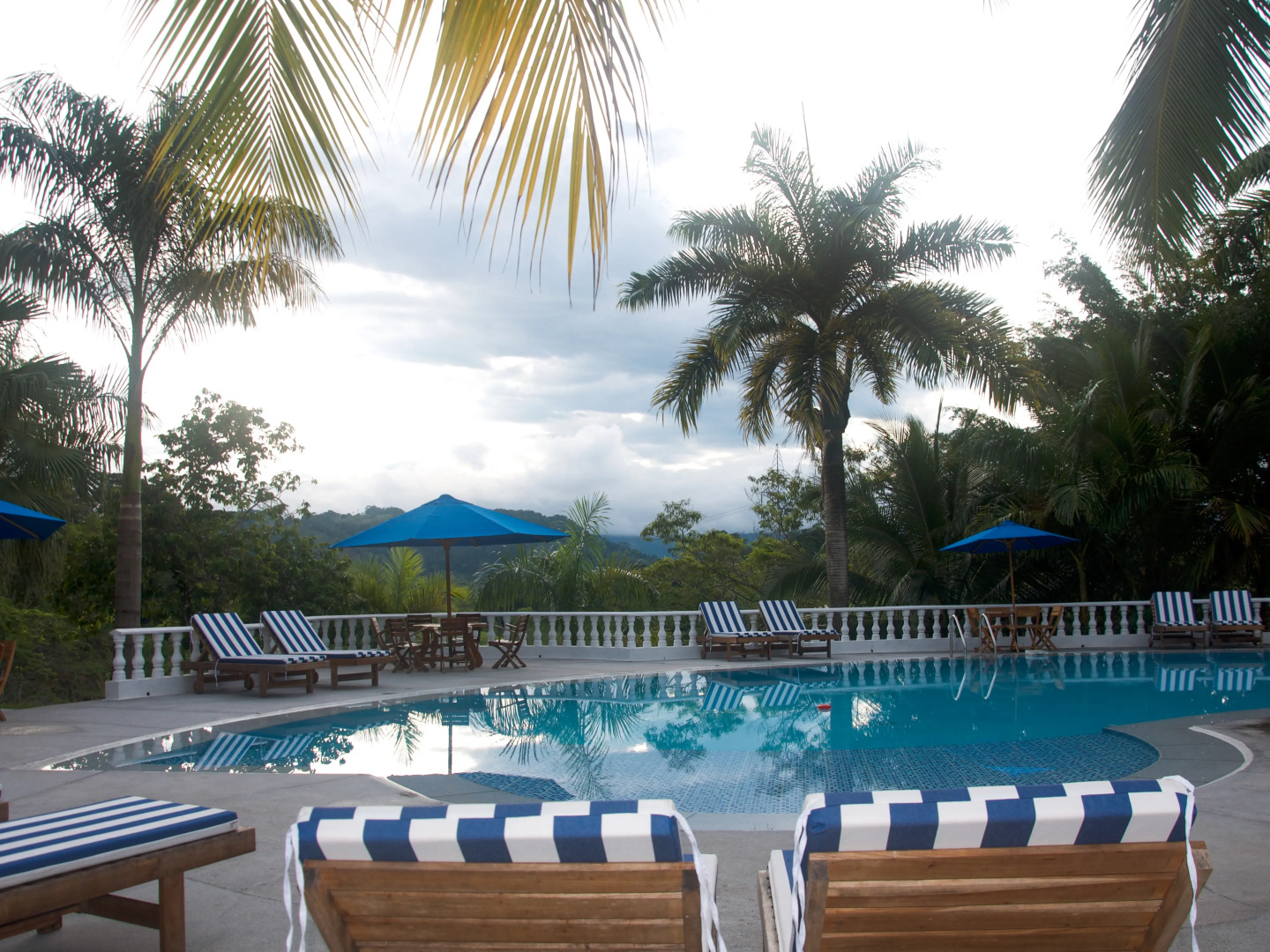 La Manola Finca Hotel