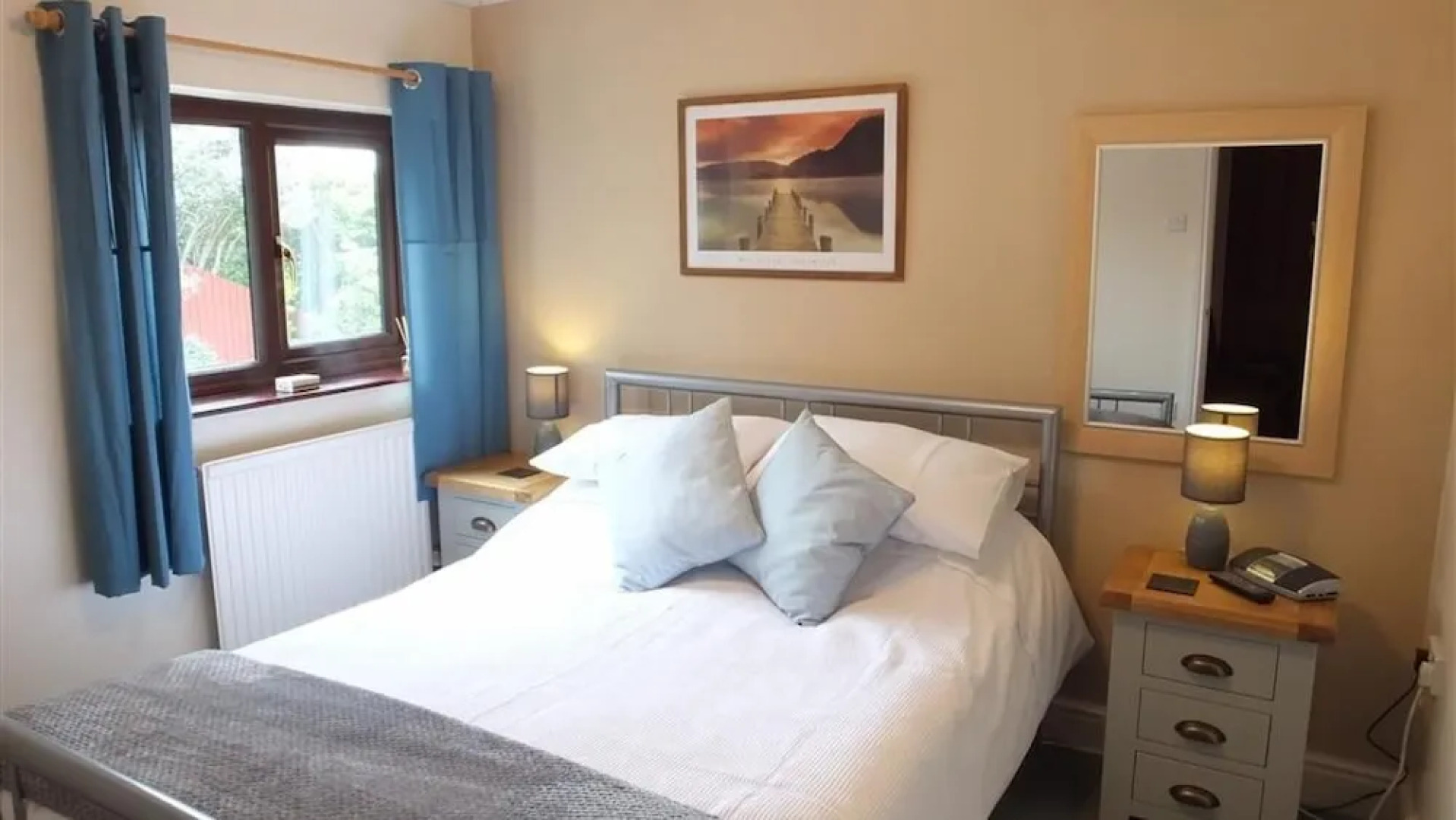 Strawberry Gardens 12A