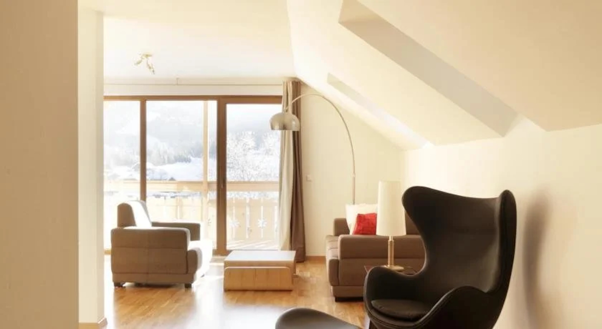 Appartement Hotel Seeland